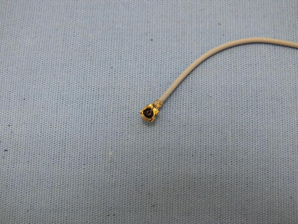 RGMII 802.11ac WLAN module - FCC ID LNQRGM840 - Actiontec Electronics Inc (1)