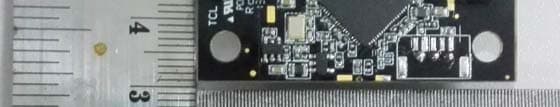 ScreenBeam 802.11 a/b/g/n/ac WiFi Module - FCC ID LNQSBRT8812AU - Actiontec Electronics Inc (1)