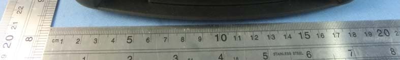 ScreenBeam Enterprise Wireless Display Receiver - FCC ID LNQSBWD700A - Actiontec Electronics Inc (5)