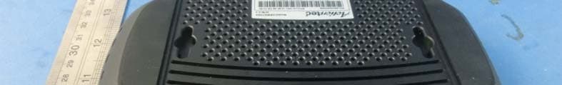 ScreenBeam Enterprise Wireless Display Receiver - FCC ID LNQSBWD700A - Actiontec Electronics Inc (4)