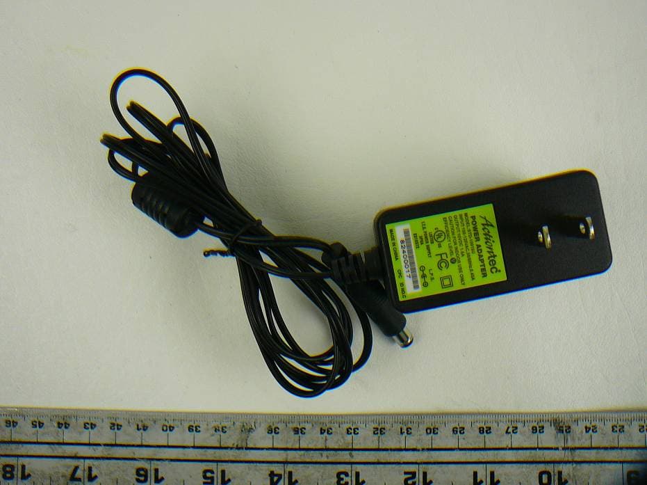 Gateway Device with 802.11n and Z-Wave Home Control - FCC ID LNQSG200 - Actiontec Electronics Inc (2)