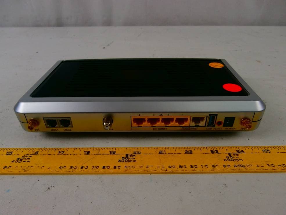 Wireless 11n VDSL2 Modem Gateway - FCC ID LNQT2200H - Actiontec Electronics Inc (3)
