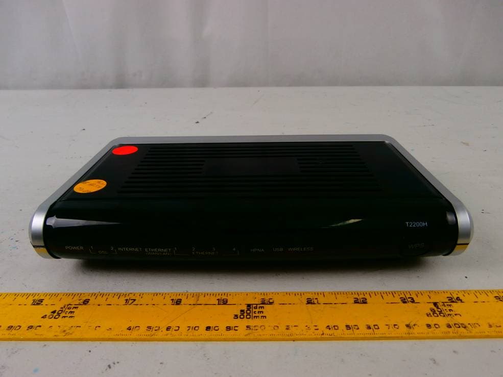 Wireless 11n VDSL2 Modem Gateway - FCC ID LNQT2200H - Actiontec Electronics Inc (5)
