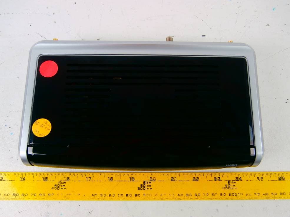 Wireless 11n VDSL2 Modem Gateway - FCC ID LNQT2200H - Actiontec Electronics Inc (4)