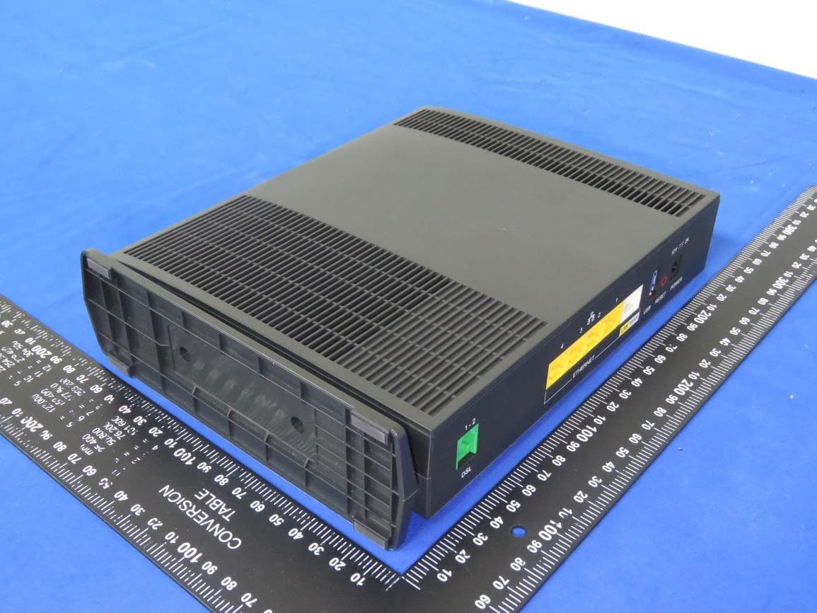 WiFi 6 Gateway Router with Bonded VDSL - FCC ID LNQT3280 - Actiontec Electronics Inc