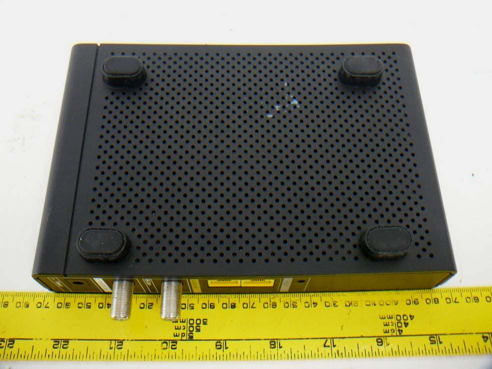 Wireless Coax Network Adapter - FCC ID LNQWCB3000 - Actiontec Electronics Inc (2)