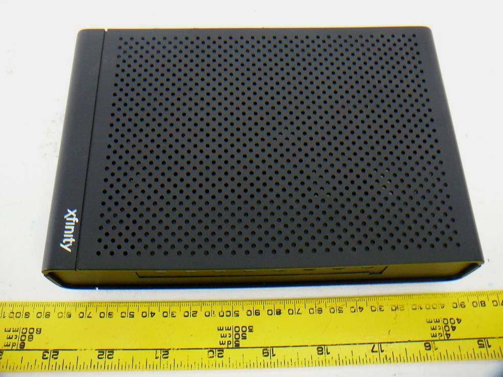 Wireless Coax Network Adapter - FCC ID LNQWCB3000 - Actiontec Electronics Inc (1)