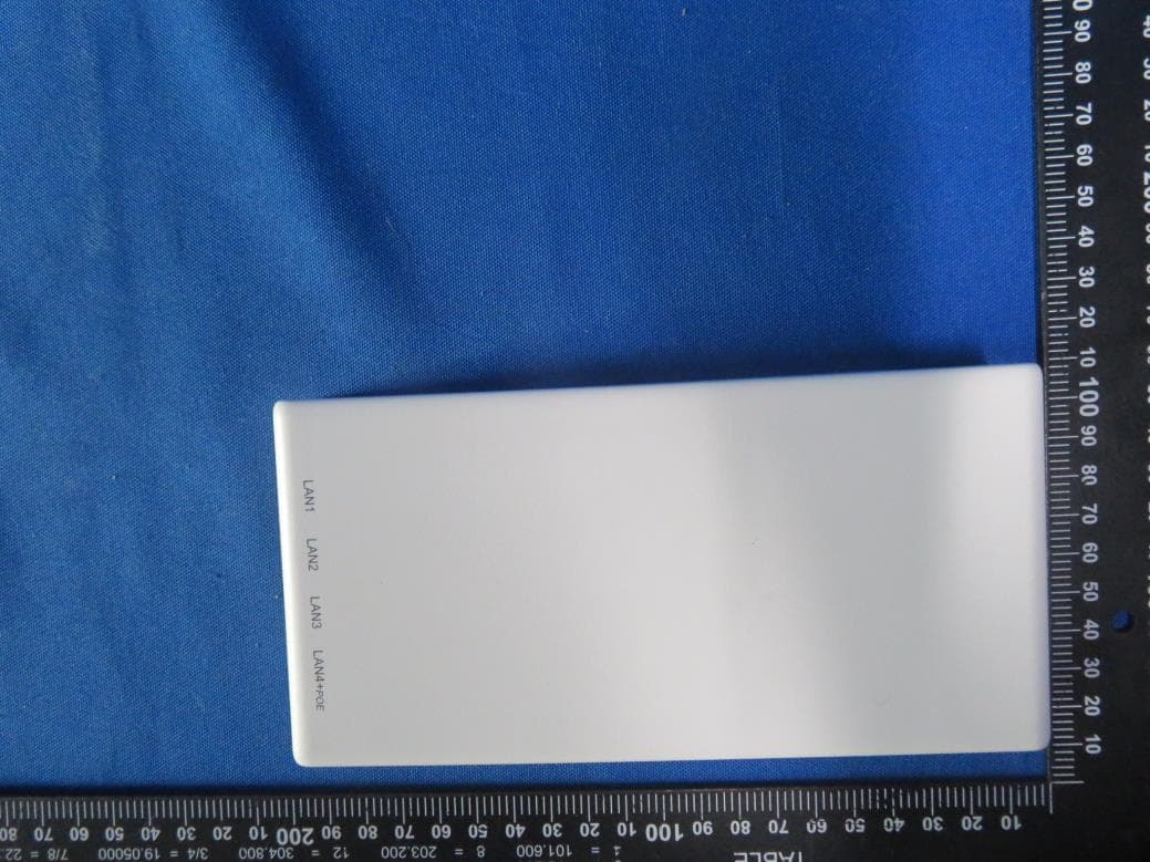 Wi-Fi 6 Indoor AP - FCC ID LNQWF186W - Actiontec Electronics Inc (4)