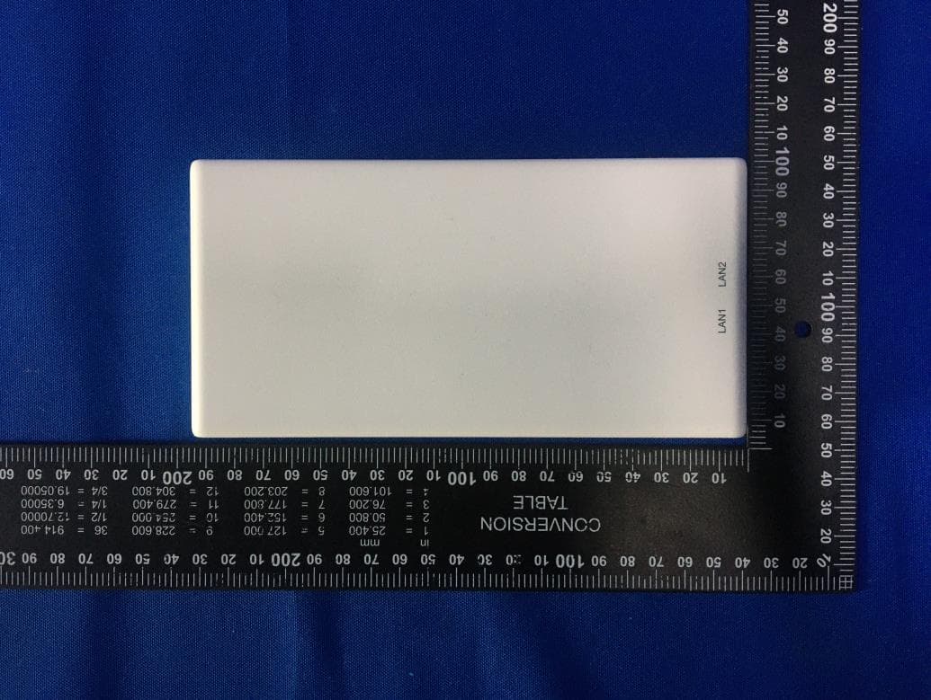 Wi-Fi 6 Indoor AP - FCC ID LNQWF186W - Actiontec Electronics Inc (2)