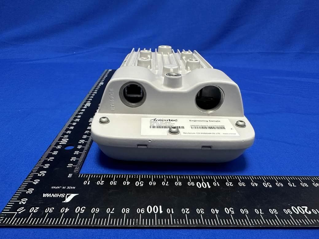 Wi-Fi 6 Outdoor AP - FCC ID LNQWF660AG - Actiontec Electronics Inc (2)