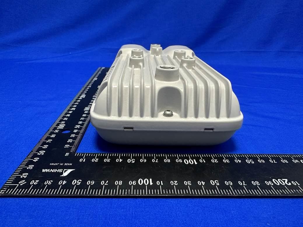 Wi-Fi 6 Outdoor AP - FCC ID LNQWF660AG - Actiontec Electronics Inc