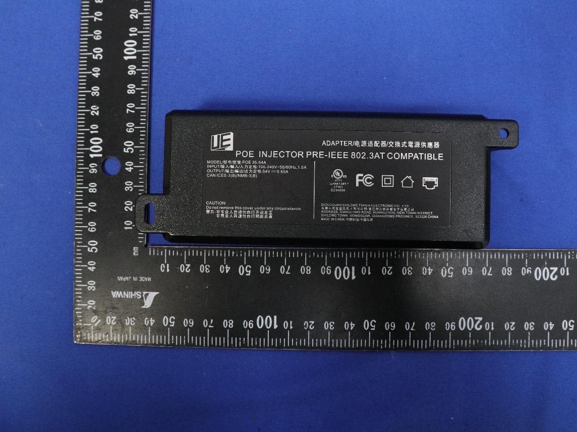 Wi-Fi 7 Outdoor Mesh AP - FCC ID LNQWF672 - Actiontec Electronics Inc (3)