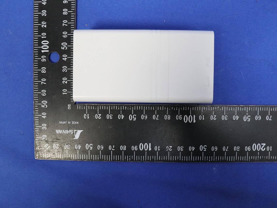 Wi-Fi 7 Outdoor Mesh AP - FCC ID LNQWF672 - Actiontec Electronics Inc (2)