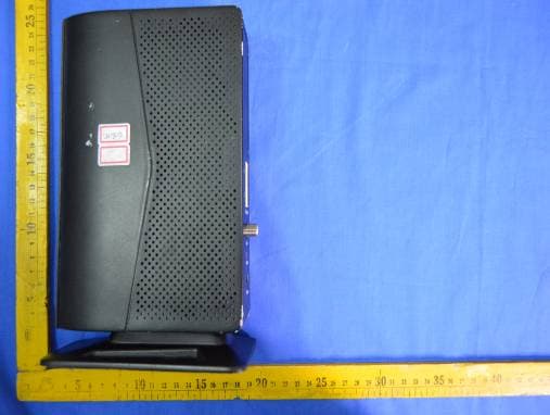 802.11ac Wireless Ethernet Bridge with Bonded LAN MoCA - FCC ID LNQWXB6X00Q - Actiontec Electronics Inc (3)