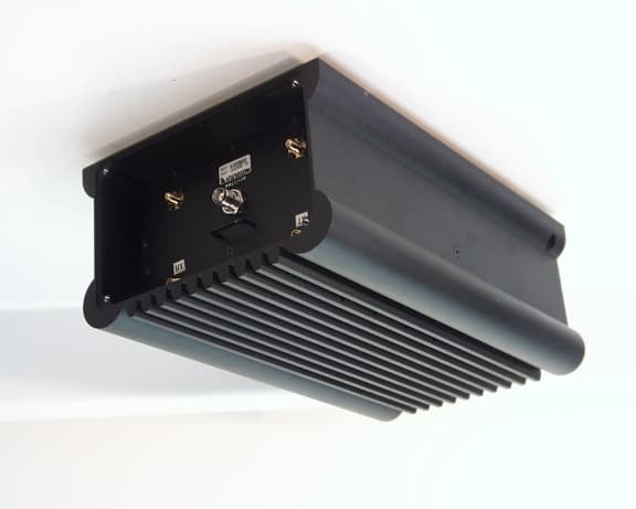 Mobexcom 800 - FCC ID LO6-MBX800 - Futurecom Systems Group ULC.