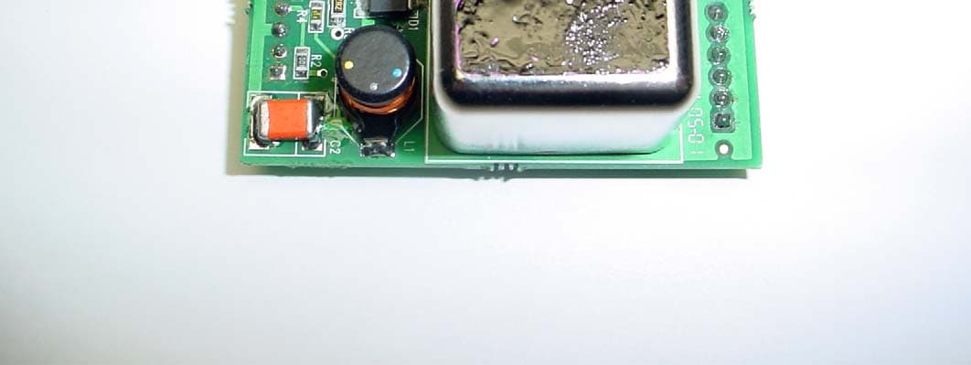 On-Channel Repeater - FCC ID LO6-OCR900 - Futurecom Systems Group ULC. (3)