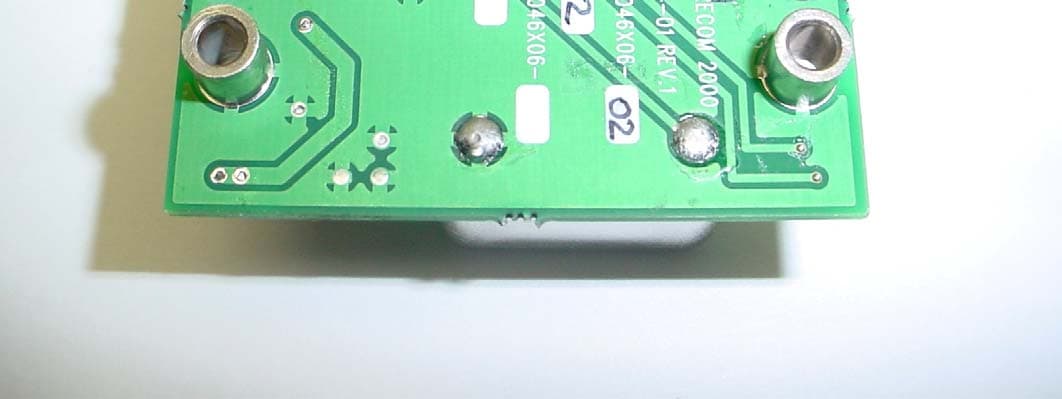 On-Channel Repeater - FCC ID LO6-OCR900 - Futurecom Systems Group ULC. (2)
