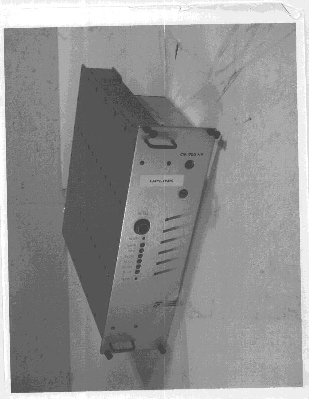 Base station - FCC ID LO6BAS900M896 - Futurecom Systems Group ULC. (5)