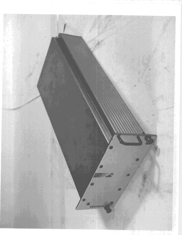Base station - FCC ID LO6BAS900M896 - Futurecom Systems Group ULC. (2)