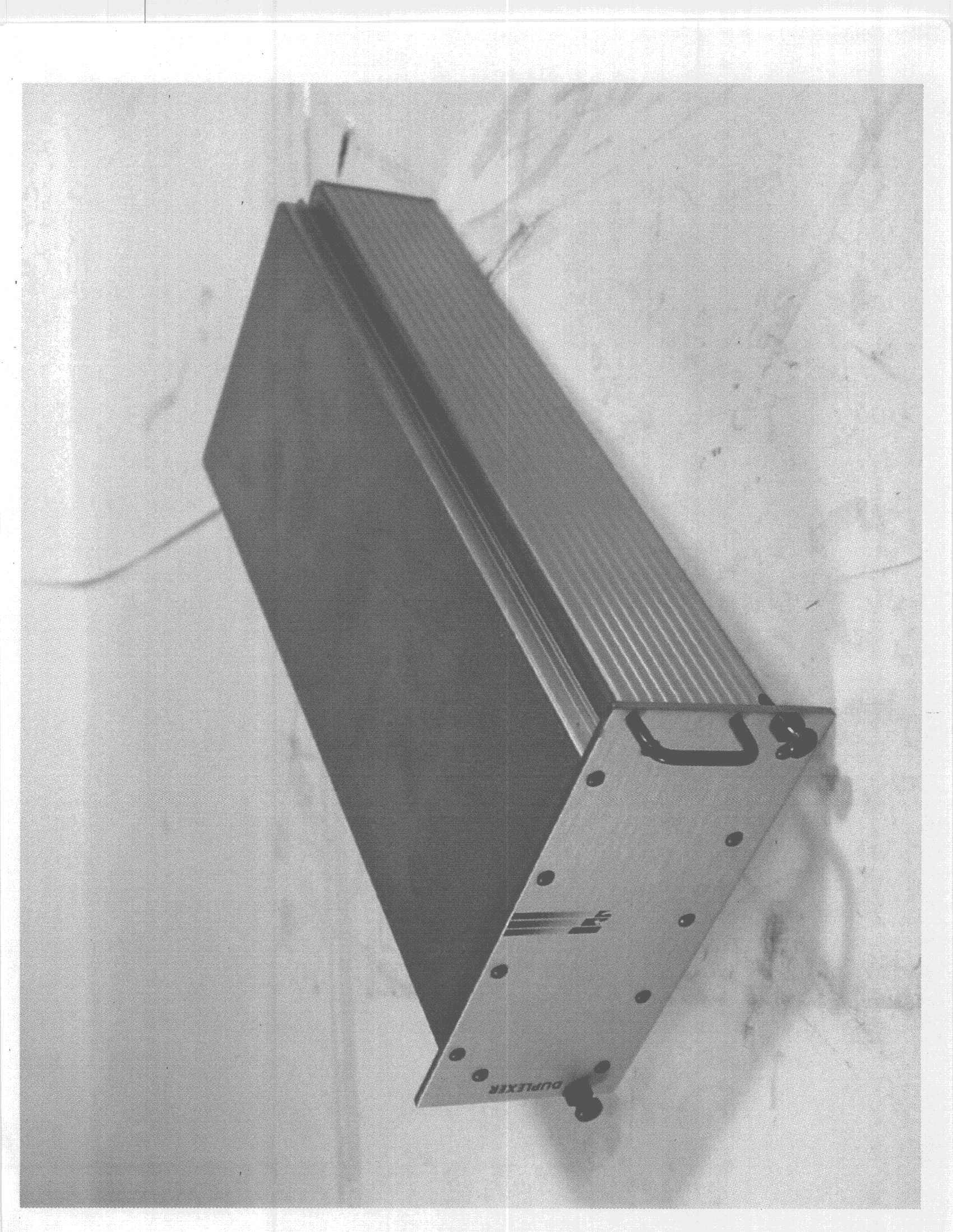 Base station - FCC ID LO6MOB900M896 - Futurecom Systems Group ULC. (3)