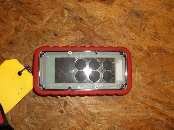 SmaRT Portable Radio - FCC ID LOB2H06 - Cervis Inc. (2)