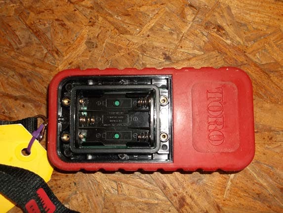 SmaRT Portable Radio - FCC ID LOB2H06 - Cervis Inc.