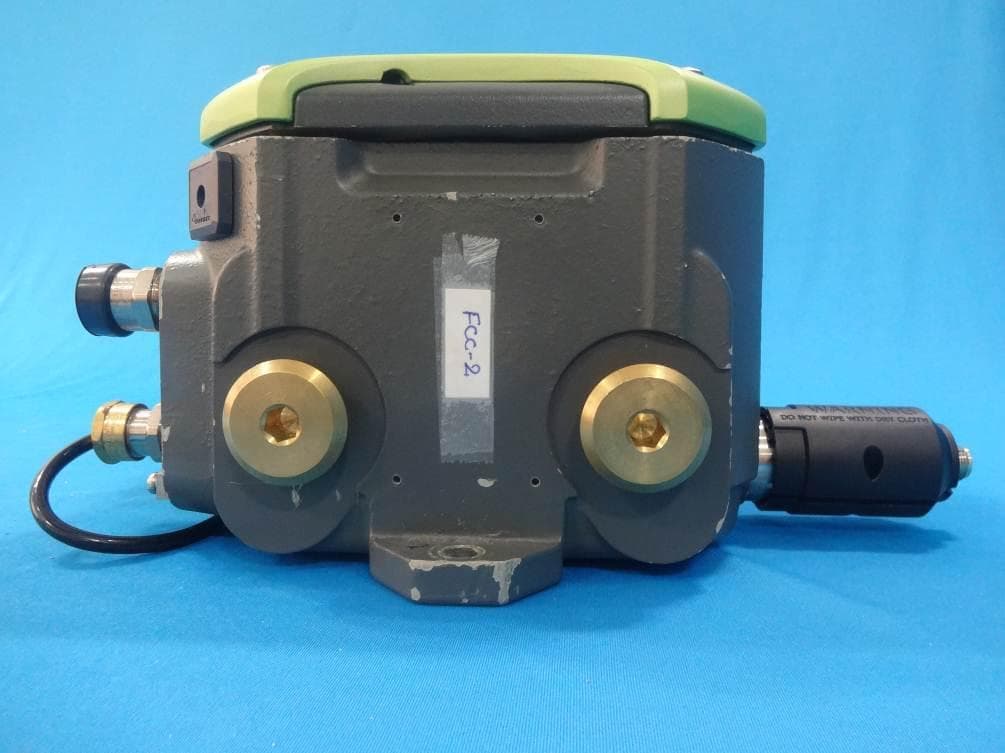 Wireless Field Interface - FCC ID LOM978WFI - Honeywell Enraf (2)