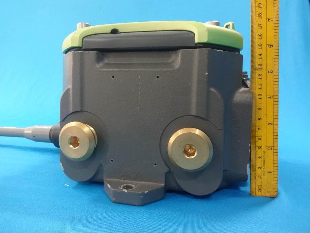 Wireless Field Interface - FCC ID LOM978WFI - Honeywell Enraf (3)