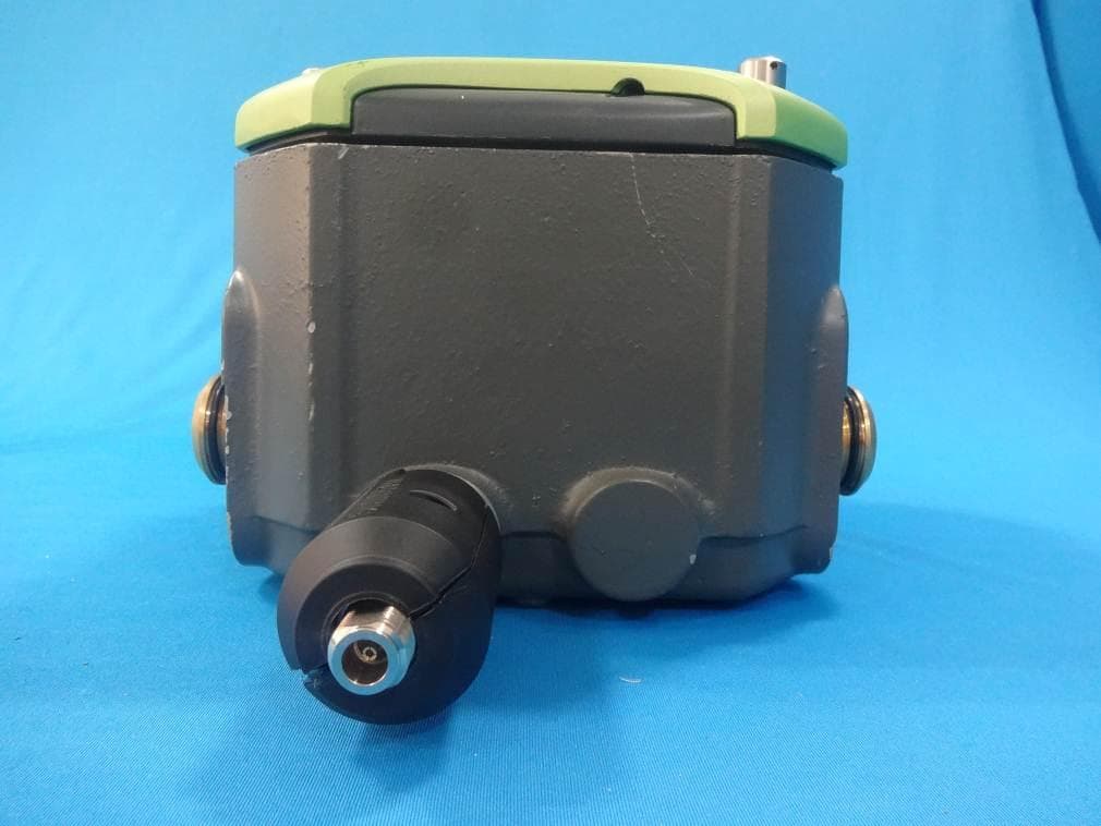 Wireless Field Interface - FCC ID LOM978WFI - Honeywell Enraf (4)