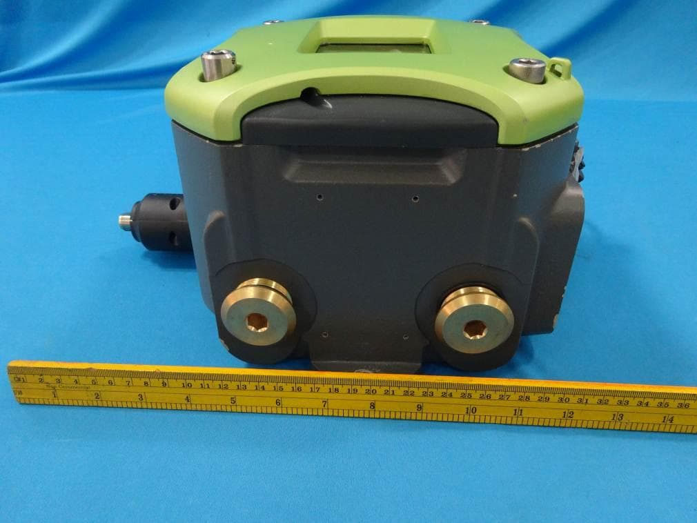Wireless Field Interface - FCC ID LOM978WFI - Honeywell Enraf