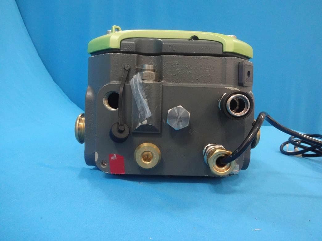 Wireless Field Interface - FCC ID LOM978WFI - Honeywell Enraf (5)