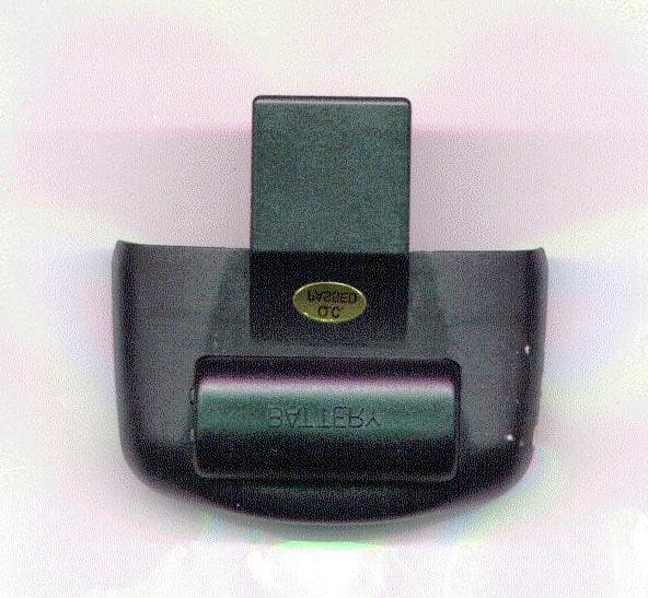 IR Remote Extender - FCC ID LP59003T - Kidder Industrial Ltd (3)