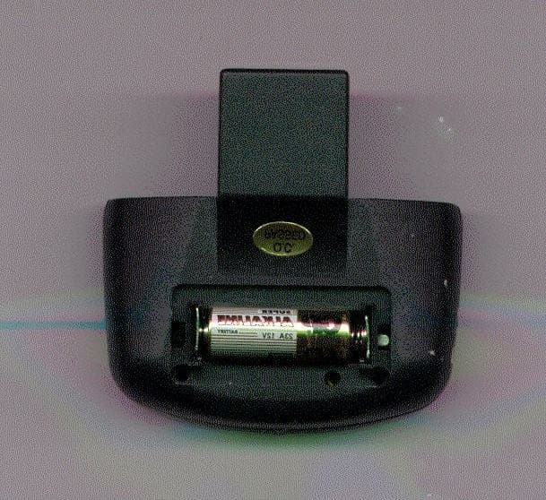 IR Remote Extender - FCC ID LP59003T - Kidder Industrial Ltd (1)