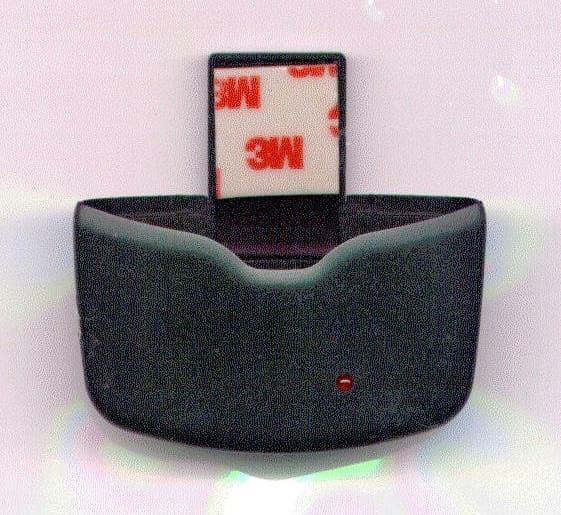 IR Remote Extender - FCC ID LP59003T - Kidder Industrial Ltd (2)