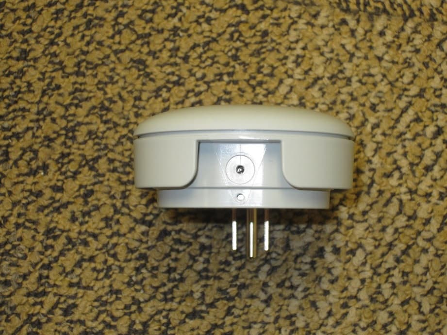 Smart Outlet - FCC ID LPM-10000 - Sleep Number Corporation (3)