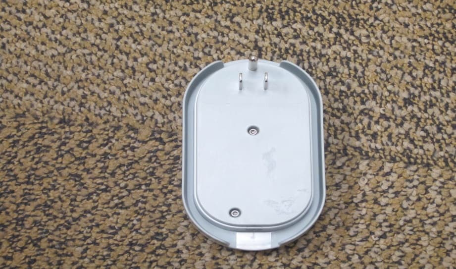Smart Outlet - FCC ID LPM-10000 - Sleep Number Corporation (2)