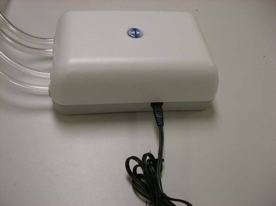 Part 15 Low Power Communication Device Transmitter - FCC ID LPM-3000H - Sleep Number Corporation (2)