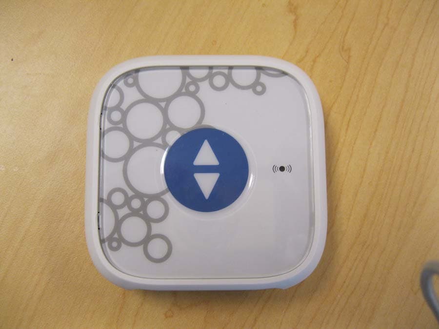 SNBB1 - FCC ID LPM4000B - Sleep Number Corporation (2)