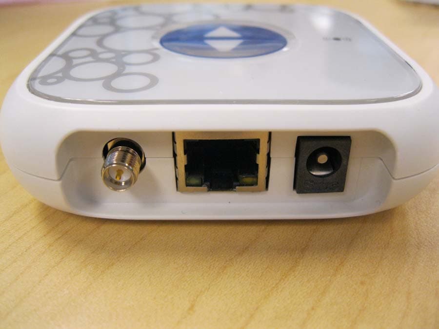 SNBB1 - FCC ID LPM4000B - Sleep Number Corporation (3)