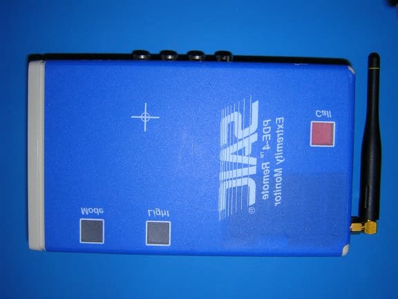 Radio Dosimeter - FCC ID LPRPDE5 - Leidos, Inc. (3)