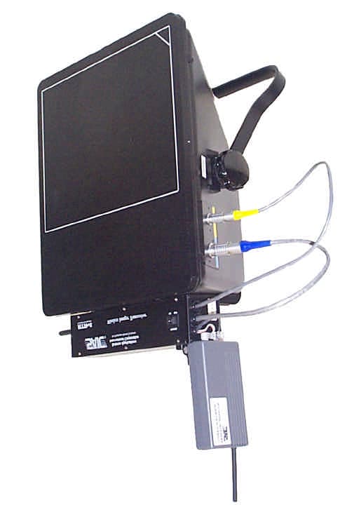 Wireless Security Transmitter - FCC ID LPRRTR-4418M - Leidos, Inc.