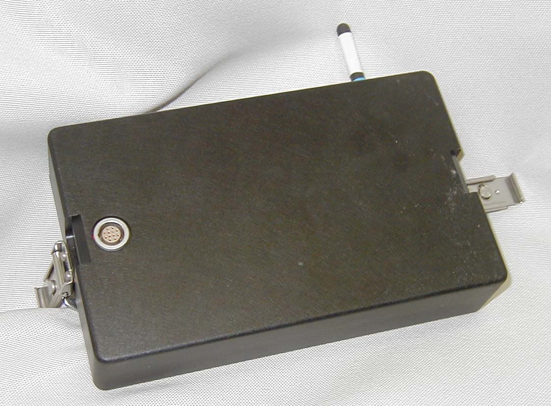 Remote Control Transmitter - FCC ID LPRRTR-4I - Leidos, Inc. (2)