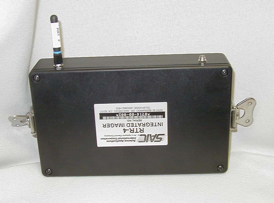 Remote Control Transmitter - FCC ID LPRRTR-4I - Leidos, Inc. (3)