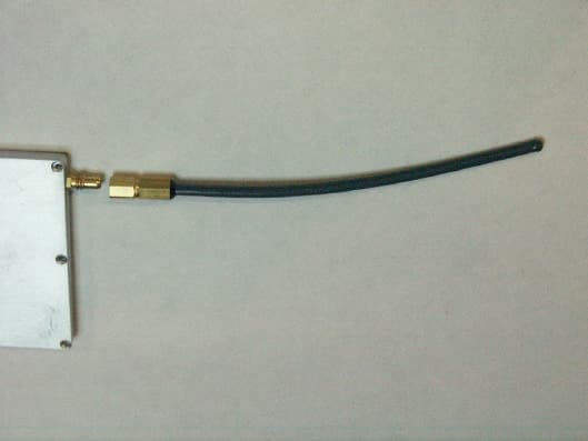 DIGITAL STEREO TRANSMITTER - FCC ID LPTDST1000 - Tektron Micro Electronics Inc (4)
