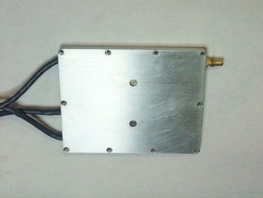 DIGITAL STEREO TRANSMITTER - FCC ID LPTDST1000 - Tektron Micro Electronics Inc (3)