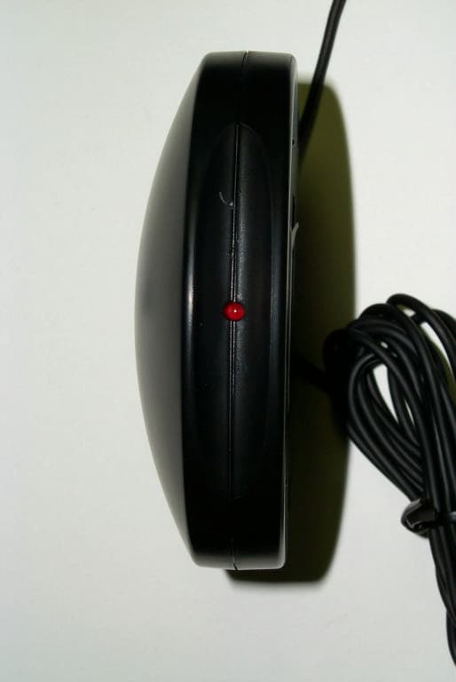 Stereo RF Cordless Headphone Transmitter - FCC ID LPV-STF2010 - Alford Industries Ltd (4)