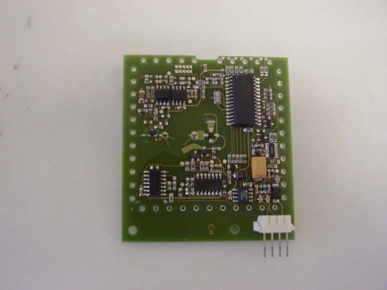Microwave Sensor - FCC ID LQN2887 - Connaught Electronics Ltd (2)