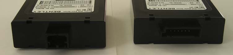 BENTLEY'S 5.8GHz MICROWAVE SENSOR - FCC ID LQN2923 - Connaught Electronics Ltd (3)