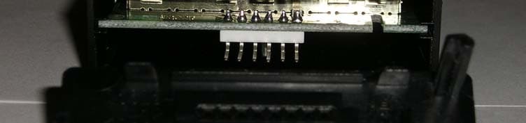 BENTLEY'S 5.8GHz MICROWAVE SENSOR - FCC ID LQN2923 - Connaught Electronics Ltd