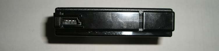 5.8 GHz Short Distance Radar Sensor Alarm - FCC ID LQN2939 - Connaught Electronics Ltd (2)